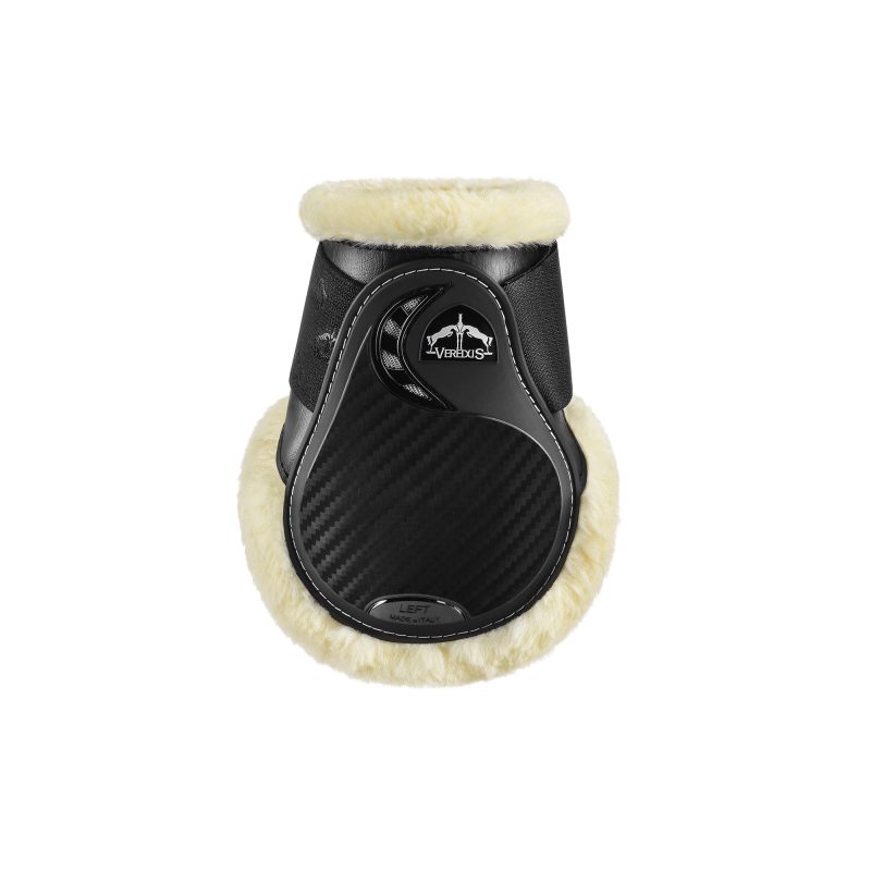Adatta per il lavoro a casa in piano e sul salto. Il calore che si sprigiona dallarto del cavallo attraversa lo strato in neoprene microforato e si distribuisce nel tessuto canalizzato in mesh 3D. Laria fresca entra dalla presa daria e dirige il calore verso lalto. La ventilazione è quindi sia orizzontale che verticale. L'imbottitura in Techno Sheepskin, materiale man-made e totalmente cruelty-free, offre un grande comfort al cavallo unito ad un'estetica unica.
 
Tessuto canalizzato in mesh 3D
Imbottitura in Techno Sheepskin
Presa daria
Neoprene microforato Aerox avvolgente
Doppia chiusura in velcro