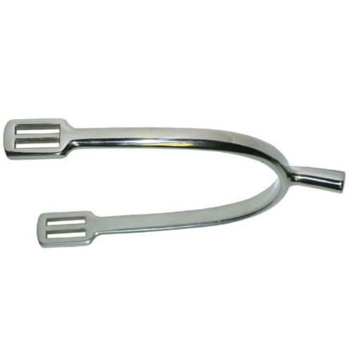 Speroni equitazione Tattini  Inox Adulto (20 Mm)