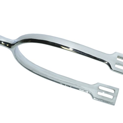 Speroni equitazione bambino (a Goccia 15 Mm)