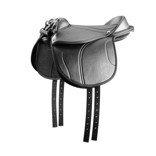 Sella Daslo Pony Con Maniglia