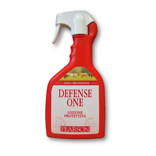 Defence One Lozione Pearson Ml. 700