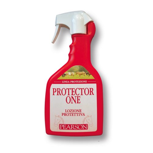 Protector One Lozione 700 Ml