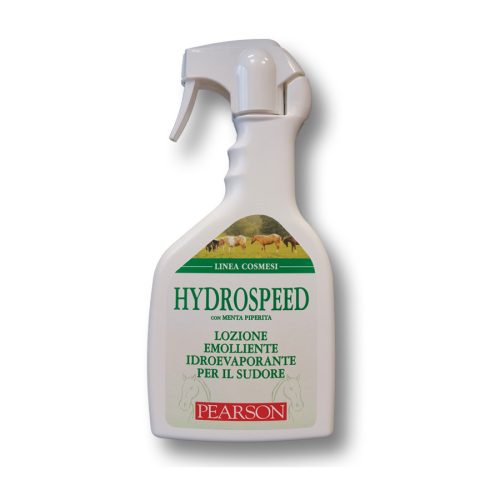 Hydrospeed Pearson Lozione Idroevaporante Ml. 700