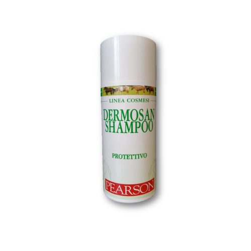 Dermosan Pearson Shampoo Protettivo Ml. 500