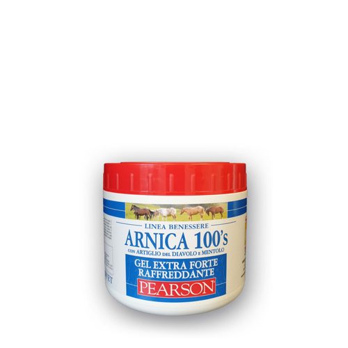 Arnica Raffreddante Pearson Ml. 500