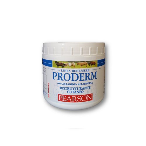 Proderm Pomata Pearson Ml. 500
