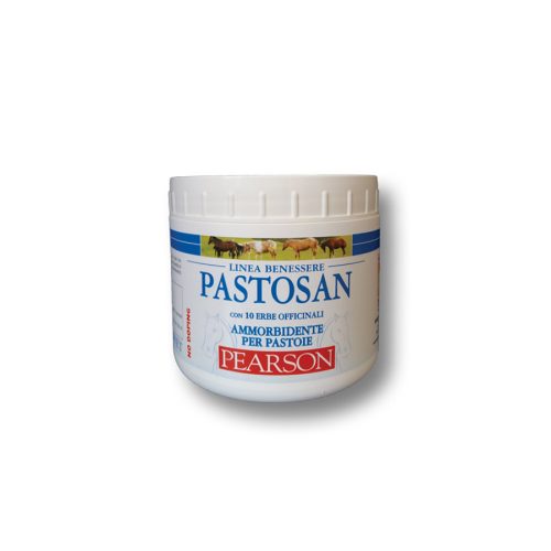 Pastosan Pearson Ml. 500