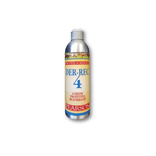 Der - Rec 4 Lozione Pearson Ml. 250