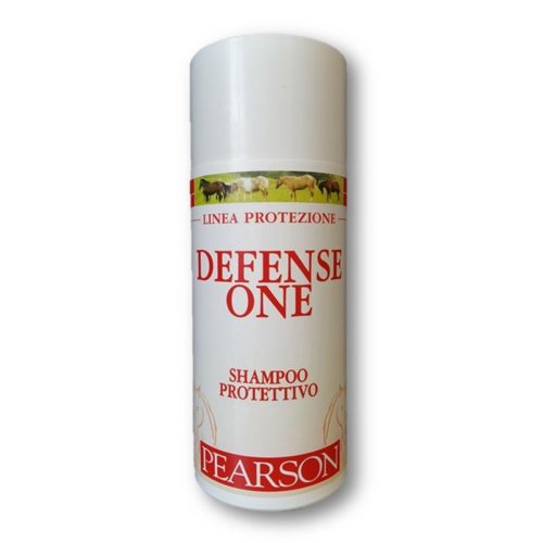 Defence One Shampoo Pearson Ml. 500