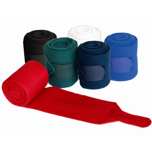 Fasce Daslö In Pile Pony (set 4 Pz.)