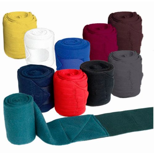 Fasce Daslö Da Lavoro (set 4 Pz.)