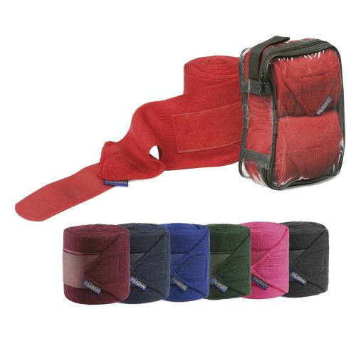 Fasce Daslö Da Scuderia (set 2 Pz.)