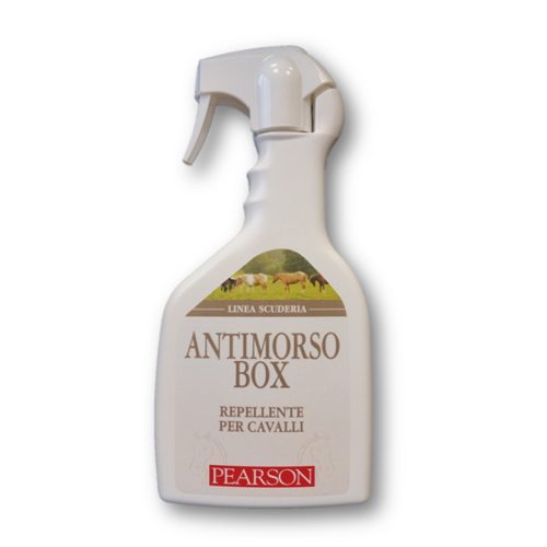 Antimorso Box 700ml.