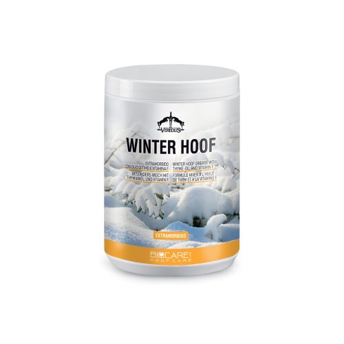 Winter Hoof