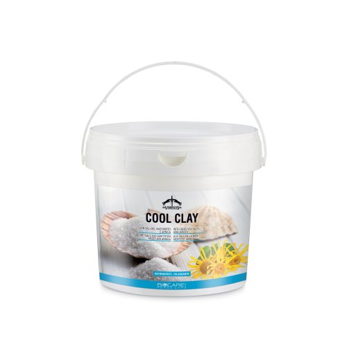 Cool Clay