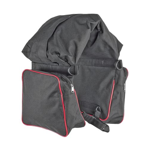 Bisaccia Nylon 3 Tasche