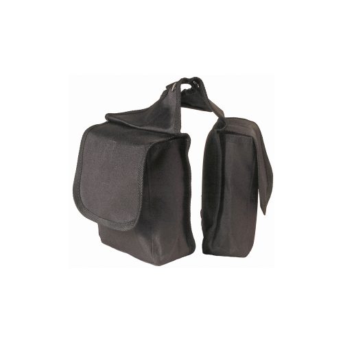 Bisaccia Anteriore Nylon Basic