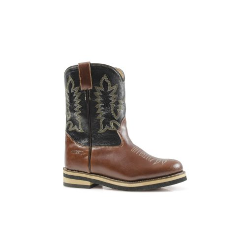 "stivali Western Modello ""west"" Da 35 - 47"