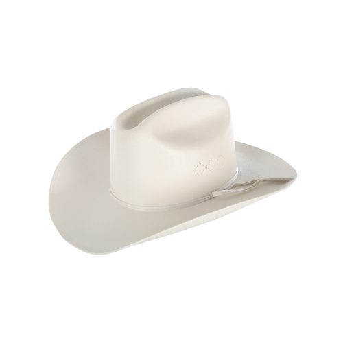 "cappello Paglia Modello ""plume"""