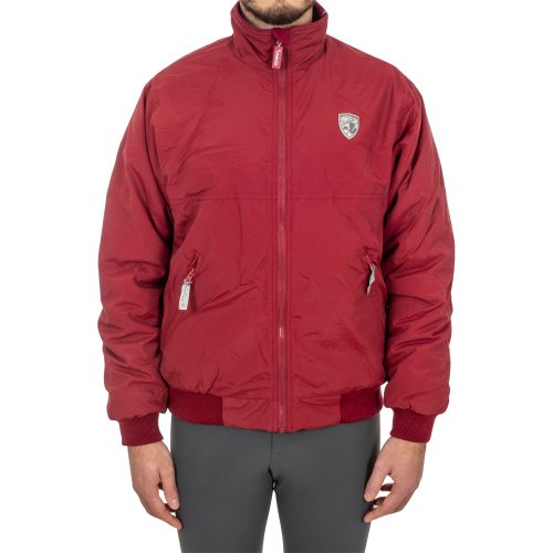 Bomber Adulto Umbria Tecnico Invernale