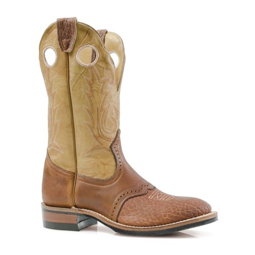 Stivali Western Boulet Modello "woman"
