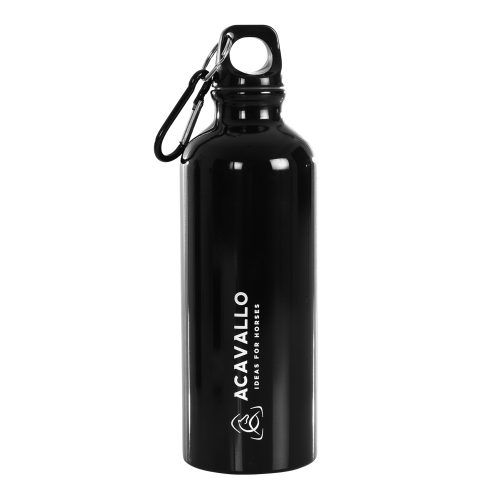 Borraccia In Alluminio Acavallo (500 Ml)