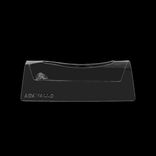 Plexiglass Display For Gel Pad Small