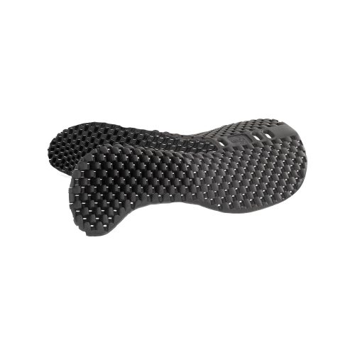 Piuma Front Riser Components One Size Color Charcoal For Ac830 Series