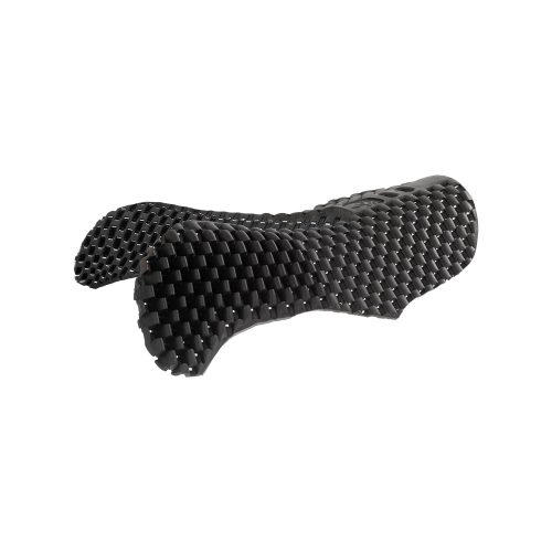 Piuma Front Riser Components One Size Color Charcoal For Ac840 Series