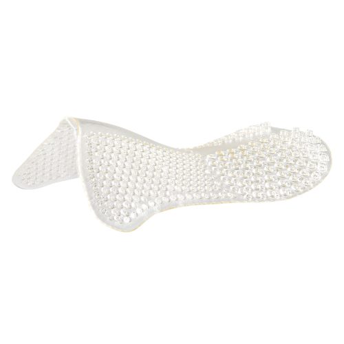 Massage Gel Pad And Rear Riser