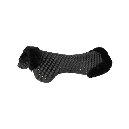 Piuma Air-release Featherlight Double Riser Pad Cutout Eco-wool One Size