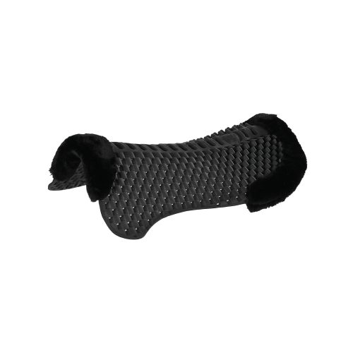 Piuma Air-release Featherlight Pad & Back Riser Cutout Eco-wool One Size