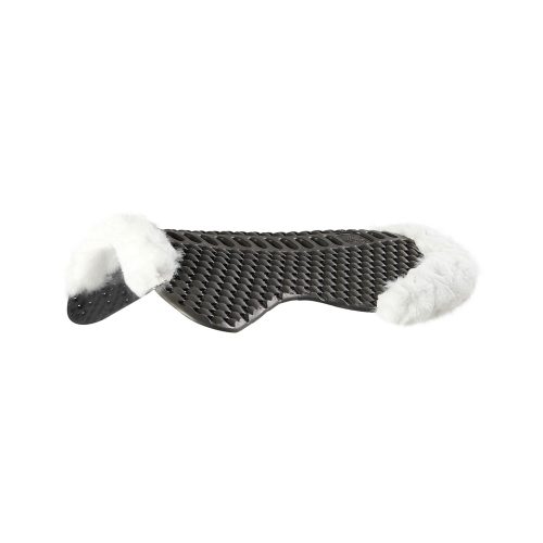 Piuma Air-release Featherlight Pad Cut-out Eco-wool One Size Color Charc