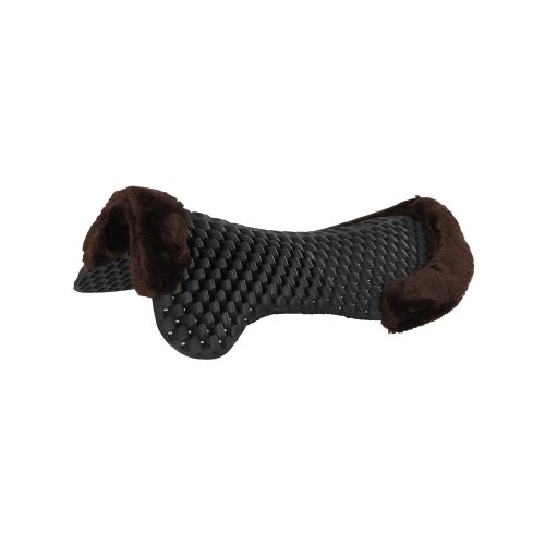 Piuma Air-release Featherlight Pad & Front Riser Cut-out Eco-wool One Si