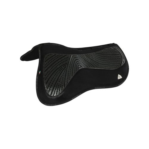 Spine Free Gel And Memory Foam Half Pad