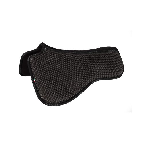Spine Free Memory Foam ½ Pad Dressage