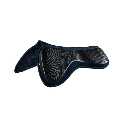 Spine Free Double-face Gel/silicon Grip System & Memory Foam Cc ½ Pad