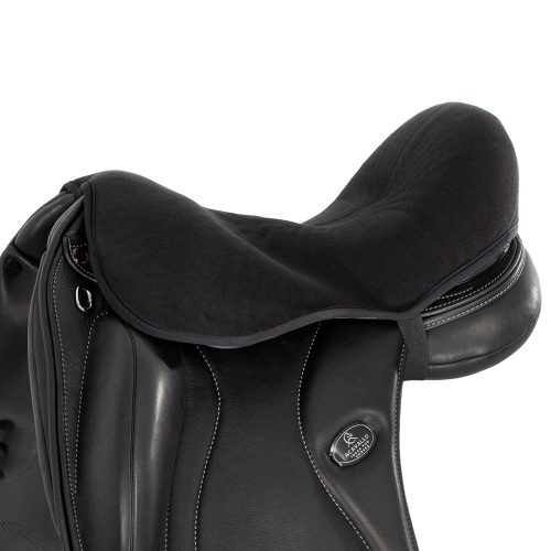Air Plus Gel Seat Saver Dressage Dri-lex 10mm Gel Thickness