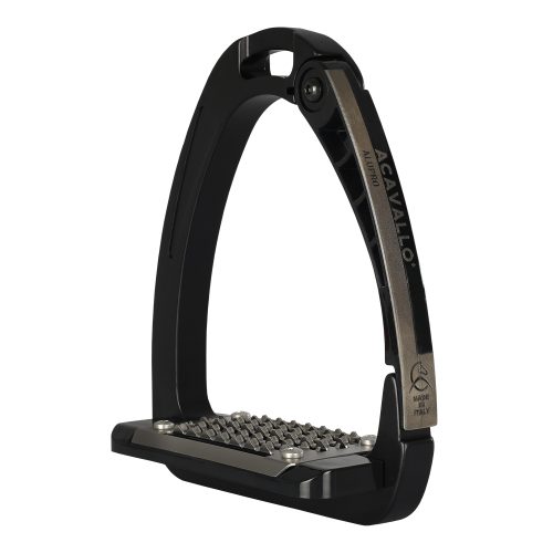 Arena Alupro Aluminium Stirrup Offerta