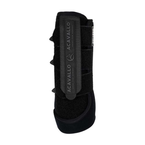 New Respira Neoprene Hind Boot W/gel Insert