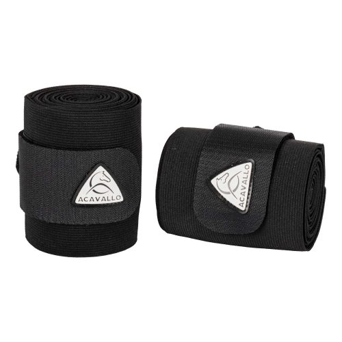 Elastic Bandages - Pair