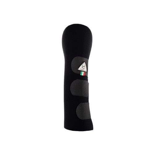Gel Tail Guard W/velcro