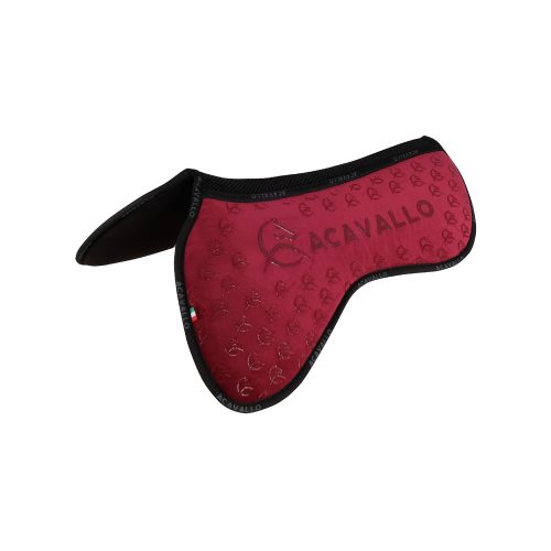 Spine Free Cc & Memory Foam ½ Pad Silicon Grip System