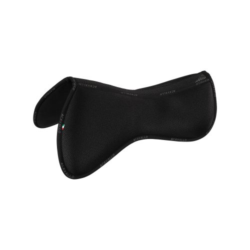 Spine Fr. Cc Memory Foam 1/2 Pad Honey
