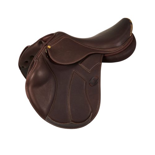 Guttuso Jumping Saddle - Latex Panels