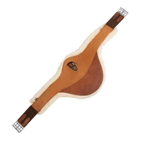 Sottopancia Acavallo Cuoio Pararamponi