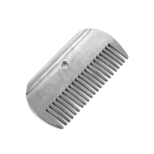 Pettine Alluminio