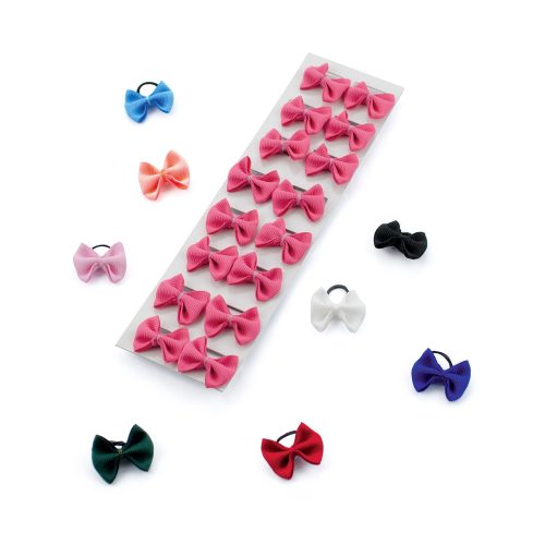 Fiocchetti Criniera Set 16 Pz