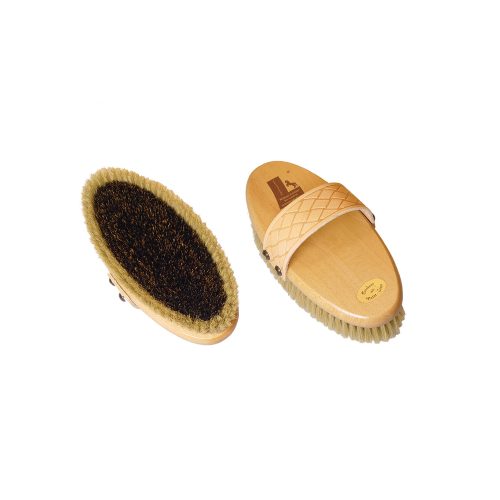 Spazzola Leistner Bilivello Fascia Basket