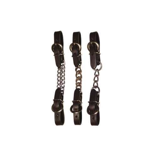 Curb Single Chain